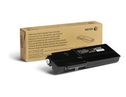 VersaLink C400/C405 svart tonerkassett, extra hög kapacitet (10 500 sidor) - xerox