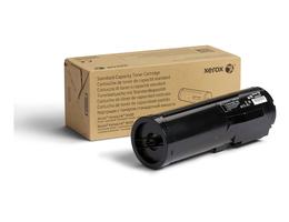 VersaLink B400/B405 svart färgpulverkassett standardkapacitet (5900 sidor) - xerox