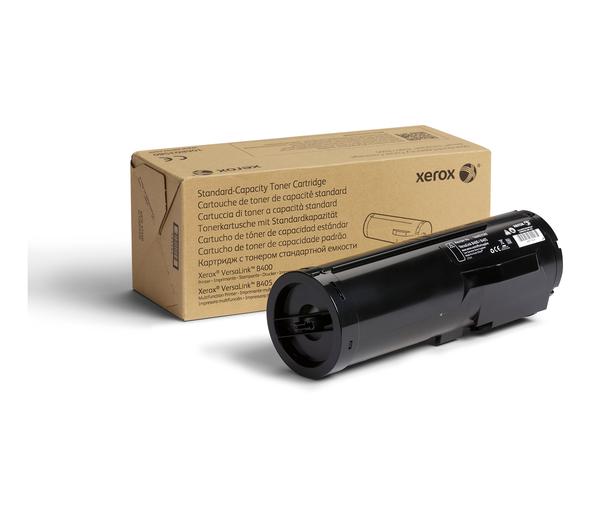 VersaLink B400/B405 Standard Capacity BLACK Toner Cartridge (5900 Pages)