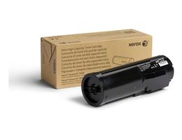 VersaLink B400/B405 SVART tonerkassett med ekstra høy kapasitet (24600 sider) - xerox