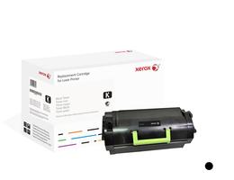 Cartuccia toner nero. Equivalente a Lexmark 52D2X00 - xerox