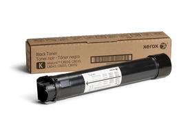 AltaLink C8030/C8035/C8045/C8055/C8070 Cartucho de Toner PRETO (26.000 páginas) - xerox