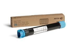 Cartouche de toner CYAN (15 000 pages) AltaLink C8030/C8035/C8045/C8055/C8070 - xerox
