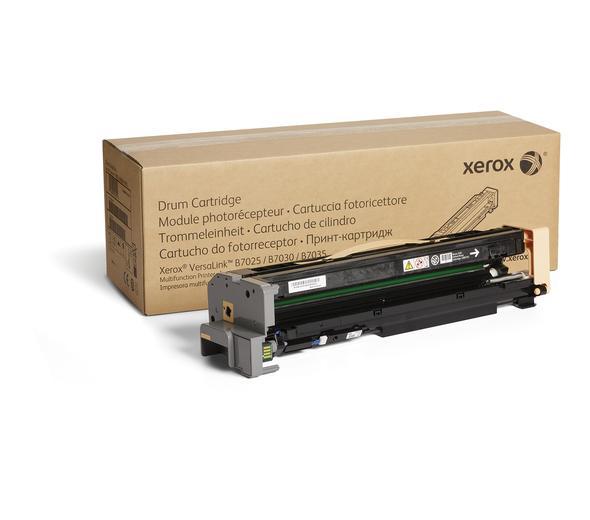 VersaLink B7000 Black Drum Cartridge (80,000 Pages)