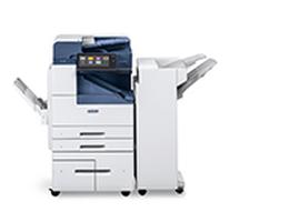 Série AltaLink B8000