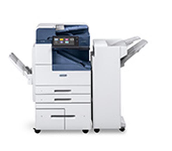 Xerox AltaLink B8000-serien multifunktionsprintere