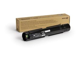 Cartouche de toner très grande capacité VersaLink C7020/C7025/C7030 NOIR (23 600 pages) - xerox
