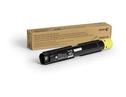 VersaLink C7020/C7025/C7030 Ultra-Hochleistungs-Tonerpatrone GELB (16.500 Seiten) - xerox
