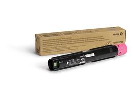 VersaLink C7020/C7025/C7030 Extra High Capacity MAGENTA Toner Cartridge (16,500 Pages) - xerox