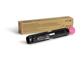 Cartouche de toner grande capacité VersaLink C7020/C7025/C7030 MAGENTA (9 800 pages) - xerox