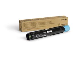 Cartouche de toner grande capacité VersaLink C7020/C7025/C7030 CYAN (9 800 pages) - xerox