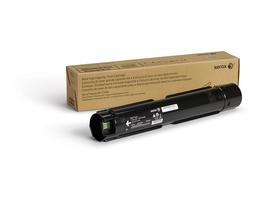 Cartouche de toner grande capacité VersaLink C7000 NOIR (10 700 pages) - xerox