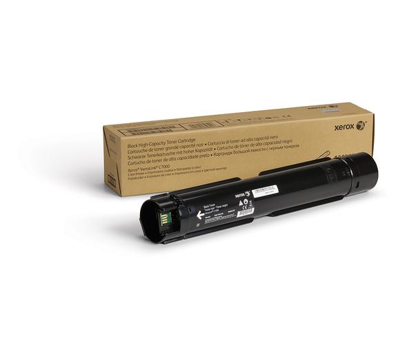 Cartouche de toner grande capacité VersaLink C7000 NOIR (10 700 pages)