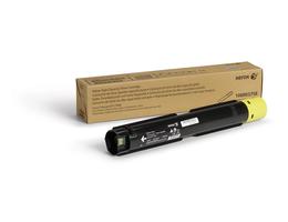 VersaLink C7000 Cartucho de tóner AMARILLO de alta capacidad (10 100 páginas) - xerox