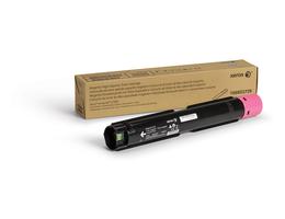 Cartouche de toner grande capacité VersaLink C7000 MAGENTA (10 100 pages) - xerox
