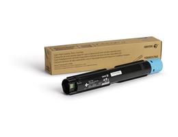 VersaLink C7000 High Capacity CYAN Toner Cartridge (10,100 Pages) - xerox