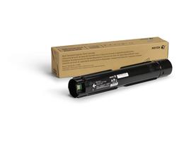 Cartouche de toner capacité standard VersaLink C7000 NOIR (5 300 pages) - xerox