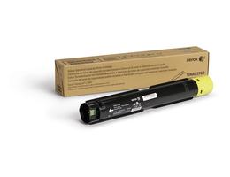 Cartouche de toner capacité standard VersaLink C7000 JAUNE (3 300 pages) - xerox