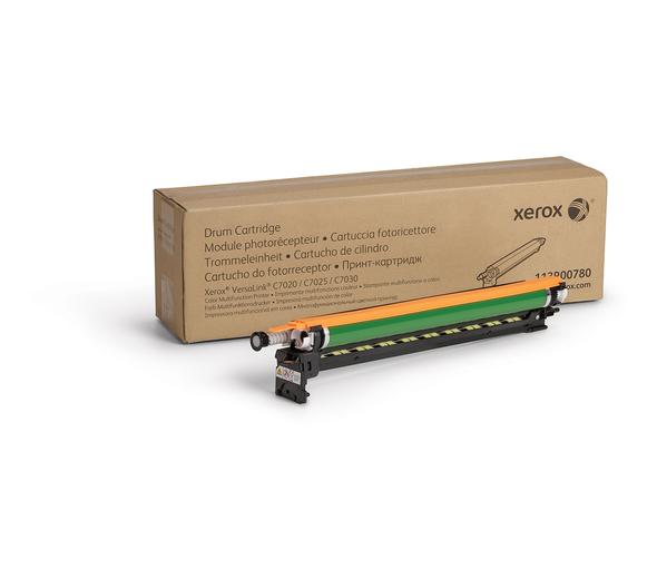 VersaLink C7020/C7025/C7030 Tonerpatrone (schwarz 109,000 Seiten, CMY 87,000 Seiten)