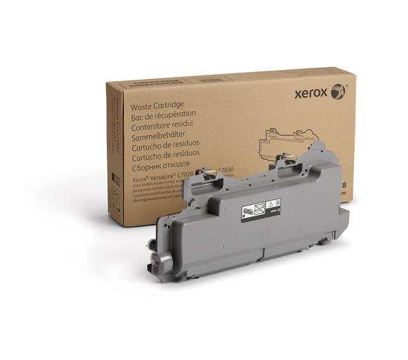 Bac à déchets VersaLink C7020/C7025/C7030 (30 000 pages)