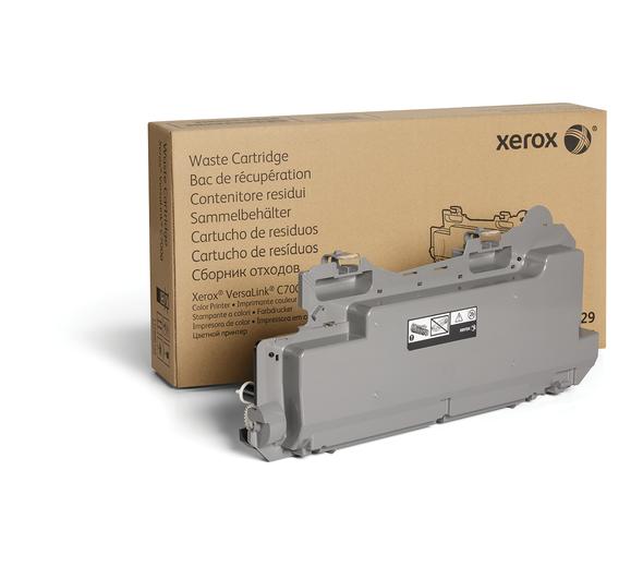 VersaLink C7000 Tonersammelbehälter (21.200 Seiten)