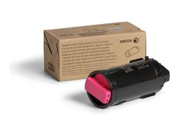 VersaLink C50X magenta tonerpatron med ekstra stor kapacitet (9.000 sider) - xerox
