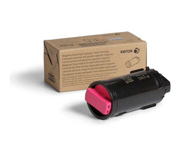 VersaLink C50X magenta tonercartridge met extra hoge capaciteit (9.000 pagina's)