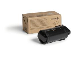 VersaLink C600 zwarte tonercartridge met extra hoge capaciteit (16900 pagina's) - xerox