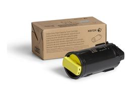 VersaLink C605 Cartuccia toner giallo altissima capacità (16.800 pagine) - xerox