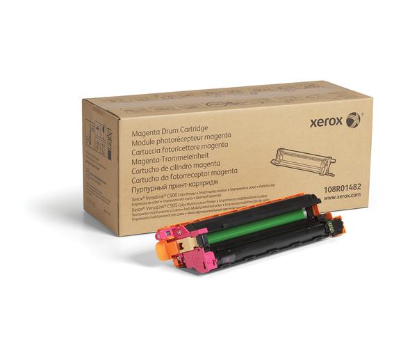 VersaLink C50X magenta trumma (40,000 sidor)