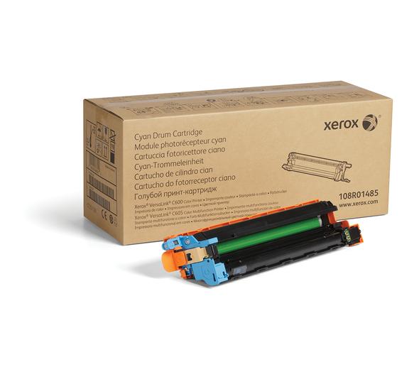 VersaLink C60X Trommeleinheit Cyan (40,000 Seiten)