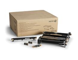 Kit de Manutenção (item de longa duração, normalmente não necessário) - xerox