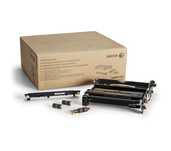 Kit de maintenance (longue durée, généralement non requis)