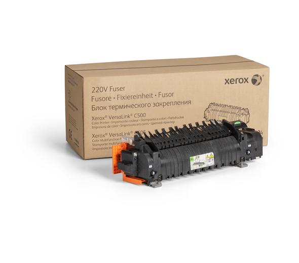 VersaLink C50X Fuser 220 Volt (Long-Life Item, Typically Not Required)