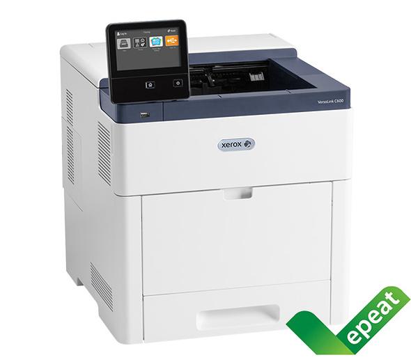 Imprimante couleur Xerox VersaLink C600