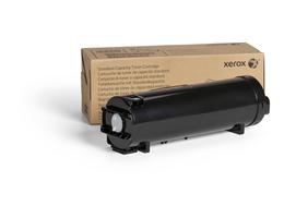 VersaLink B600/B605/B610/B615 standard kapasitet SORT tonerkassett (10 300 sider) - xerox