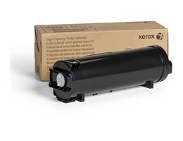 Cartouche de toner NOIR grande capacité (25 900 pages) VersaLink B600/B605/B610/B615 - xerox