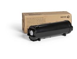 Cartouche de toner NOIR très grande capacité (46700 pages) VersaLink B600/B605/B610/B615 - xerox