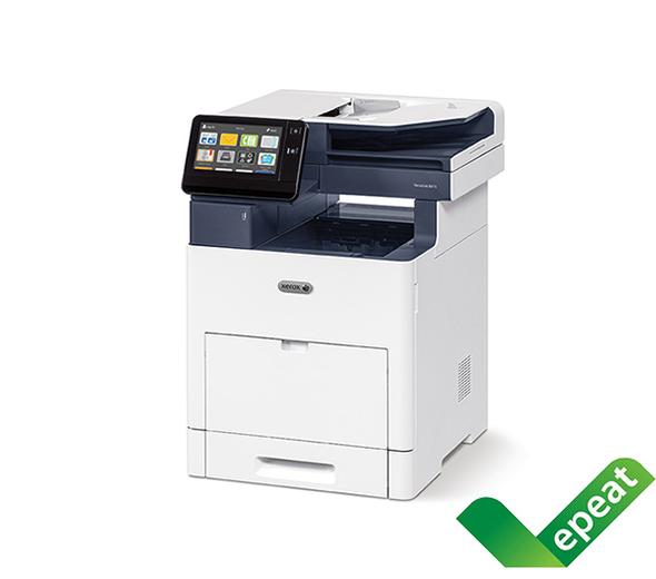 Xerox VersaLink B605/B615-multifunktionsprinter