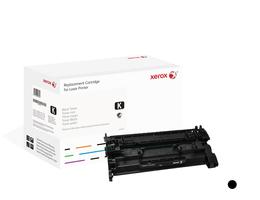 Everyday(TM) Mono Remanufactured Toner by Xerox compatible with HP 26X (CF226X), High Yield - xerox