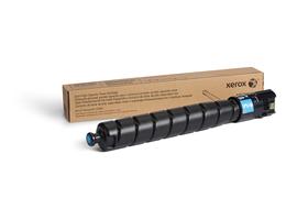 VersaLink C8000 Hochleistungs-Tonerpatrone CYAN (16.500 Seiten) - xerox