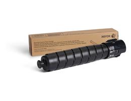 Cartucho de toner PRETO de alta capacidade (20.900 páginas) VersaLink C8000 - xerox