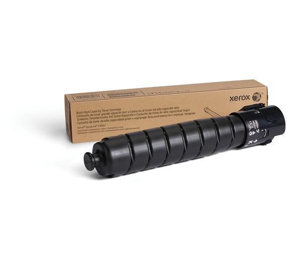 VersaLink C8000 Hochleistungs-Tonerpatrone SCHWARZ (20.900 Seiten)