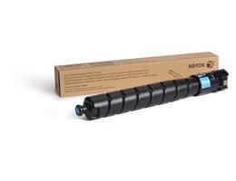 VersaLink C9000 Standard-Tonerpatrone CYAN (12,300 Seiten) - xerox