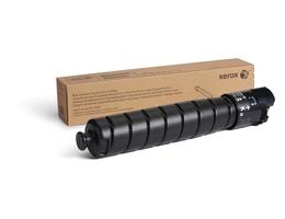 Cartucho de toner PRETO de capacidade standard (18 900 páginas) VersaLink C9000 - xerox