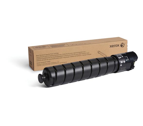 VersaLink C9000 Cartuccia toner NERO capacità standard (18.900 pagine)