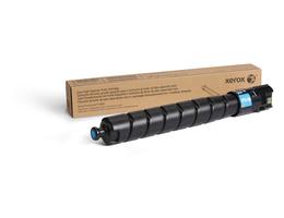 VersaLink C9000 Hochleistungs-Tonerpatrone CYAN (26.500 Seiten) - xerox