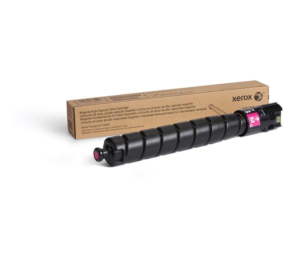 VersaLink C9000 Hochleistungs-Tonerpatrone MAGENTA (26.500 Seiten)