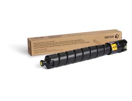 Cartucho de toner AMARELO de alta capacidade (26.500 páginas) VersaLink C9000 - xerox
