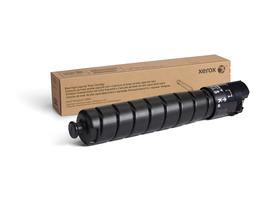 Cartucho de toner PRETO de alta capacidade (31.400 páginas) VersaLink C9000 - xerox